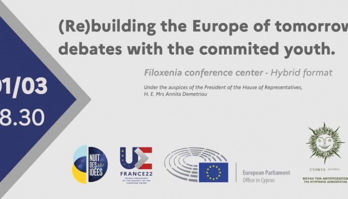 Debate on the future of Europe